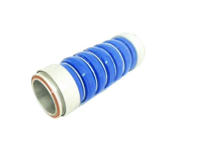 NL –10 / 12 Interc. - Com Bocal Aluminio - (6 anéis)